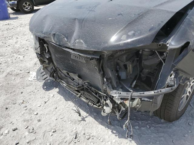 Photo 9 from auction – 2011 HONDA ODYSSEY EX with VIN 5FNRL5H65BB063216