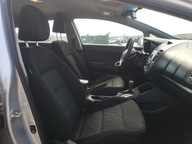Photo 5 from auction – 2014 KIA FORTE LX with VIN KNAFK4A62E5208077