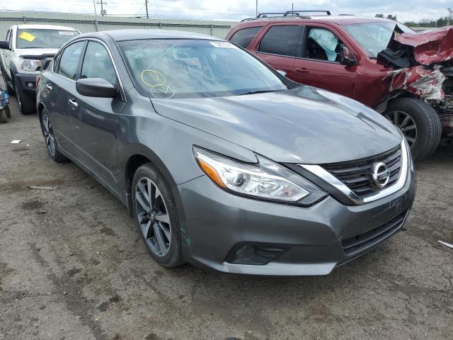 Photo 1 from auction – 2016 NISSAN ALTIMA 2.5 with VIN 1N4AL3AP6GN332293