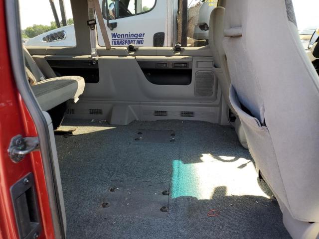 Photo 6 from auction – 2000 FORD ECONOLINE with VIN 1FMRE11L4YHA02656