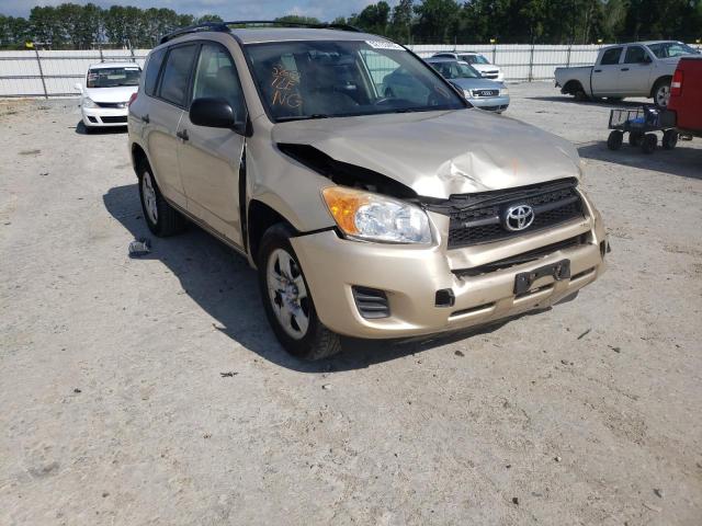 TOYOTA RAV4 2009 with VIN JTMBF33V89D018980 - Photo from auction