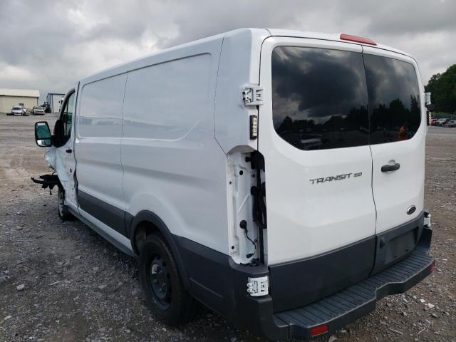 Photo 3 from auction – 2016 FORD TRANSIT T- with VIN 1FTYE1ZM6GKA65224