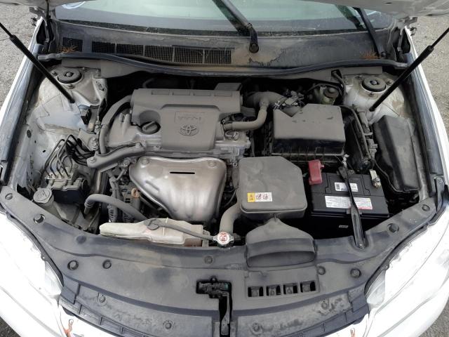 Photo 7 from auction – 2017 TOYOTA CAMRY LE with VIN 4T1BF1FK4HU801312