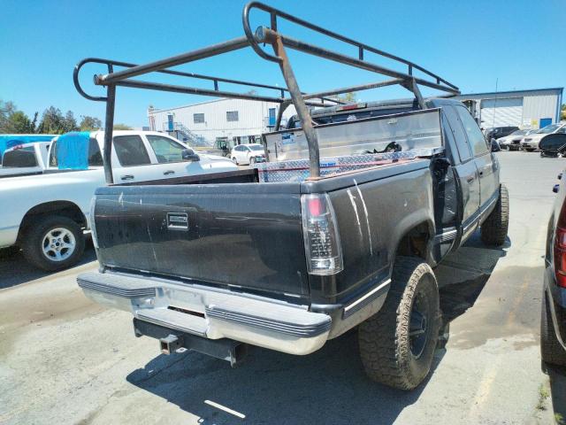 Photo 4 from auction – 1998 CHEVROLET 1500 with VIN 1GCEK19R5WE109511