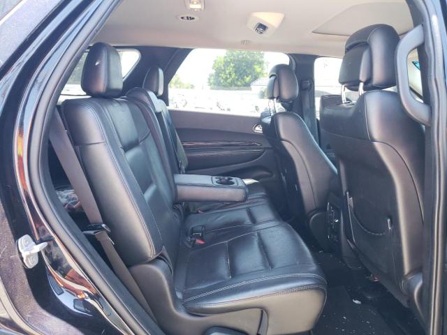 Photo 6 from auction – 2011 DODGE DURANGO CI with VIN 1D4RD5GG7BC600191