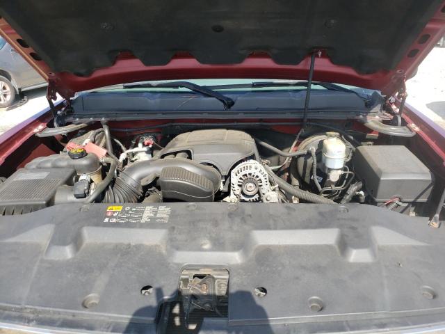 Photo 7 from auction – 2013 CHEVROLET SILVERADO with VIN 3GCPCSEA4DG107699