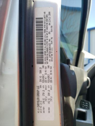 Photo 10 from auction – 2011 DODGE NITRO SXT with VIN 1D4PT5GK1BW541023