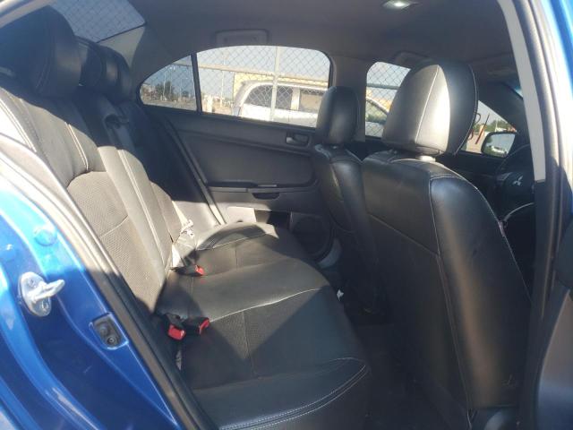 Photo 6 from auction – 2012 MITSUBISHI LANCER ES/ with VIN JA32U2FUXCU022814