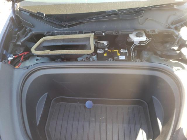 Photo 7 from auction – 2021 TESLA MODEL Y with VIN 5YJYGDEE0MF068865