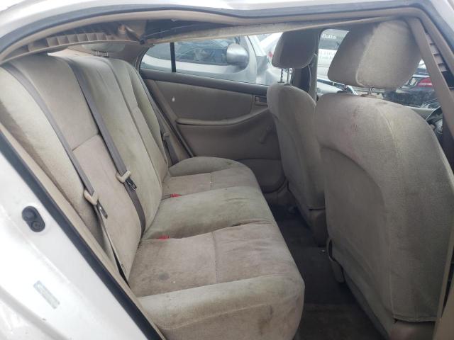 Photo 6 from auction – 2004 TOYOTA COROLLA CE with VIN 1NXBR32E04Z311317