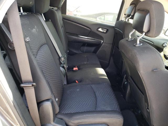 Photo 6 from auction – 2019 DODGE JOURNEY SE with VIN 3C4PDCBB6KT719603