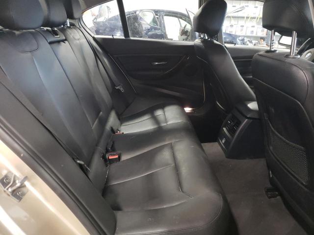 Photo 6 from auction – 2014 BMW 328 D with VIN WBA3D3C55EK156392