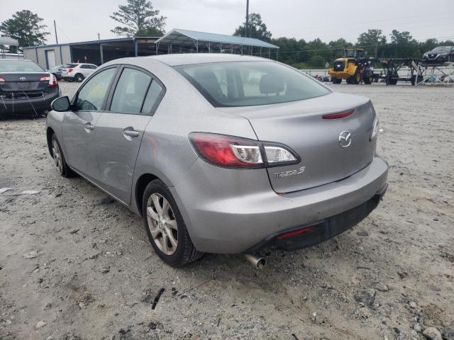 Фото 3 с аукциона – 2011 MAZDA 3 I с VIN JM1BL1VF1B1900986