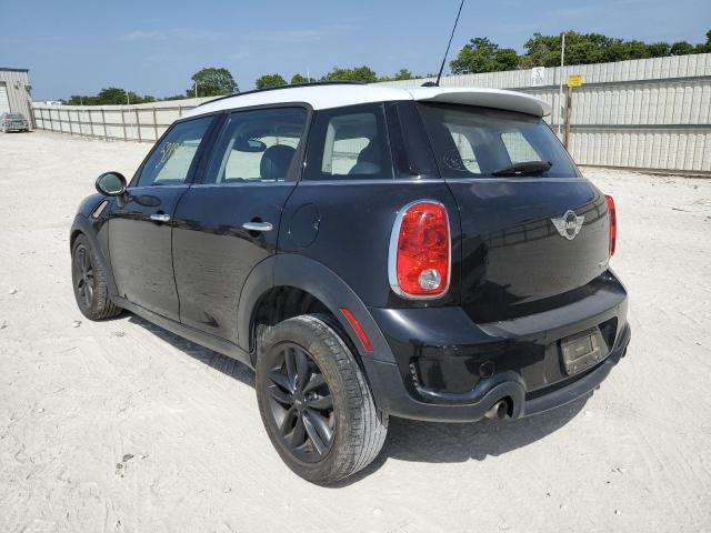 Photo 3 from auction – 2013 MINI COOPER S C with VIN WMWZC3C51DWM28344