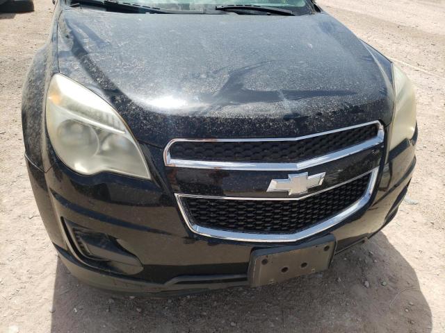 Photo 9 from auction – 2013 CHEVROLET EQUINOX LS with VIN 2GNALBEK9D6102998