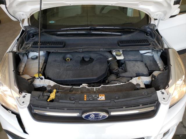 Photo 7 from auction – 2014 FORD ESCAPE SE with VIN 1FMCU9G96EUA07427