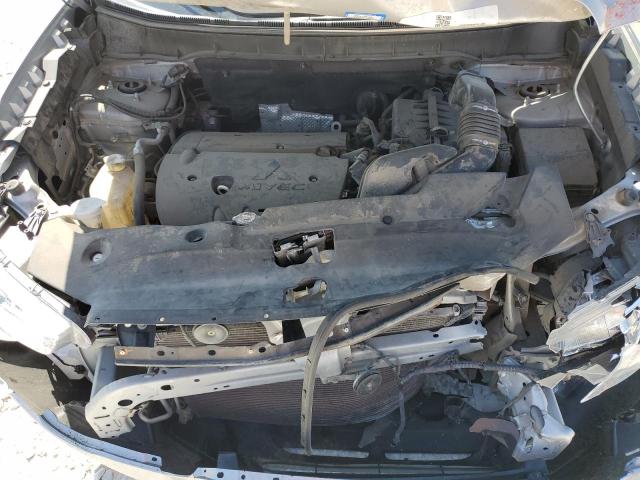 Photo 7 from auction – 2015 MITSUBISHI OUTLANDER with VIN 4A4AP3AU7FE058257