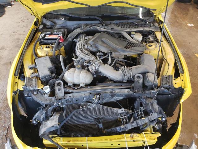 Photo 7 from auction – 2017 FORD MUSTANG with VIN 1FATP8EM3H5256379