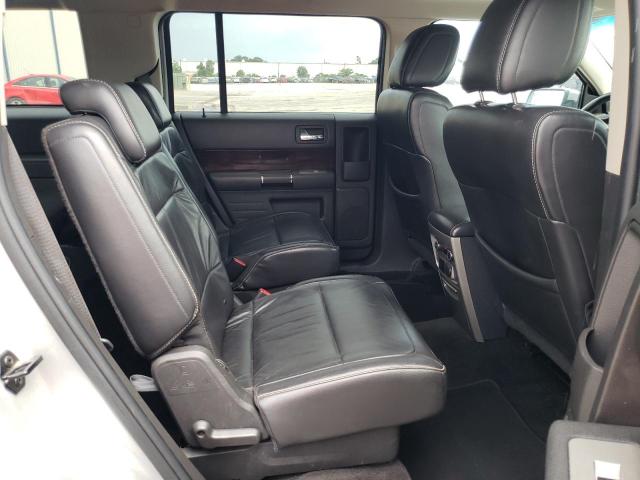 Photo 6 from auction – 2009 FORD FLEX SEL with VIN 2FMDK52C99BA07309