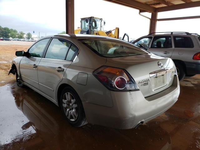 Photo 3 from auction – 2010 NISSAN ALTIMA BAS with VIN 1N4AL2AP6AN404515