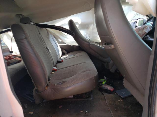 Photo 6 from auction – 2014 CHEVROLET EXPRESS G3 with VIN 1GAZG1FG6E1203787
