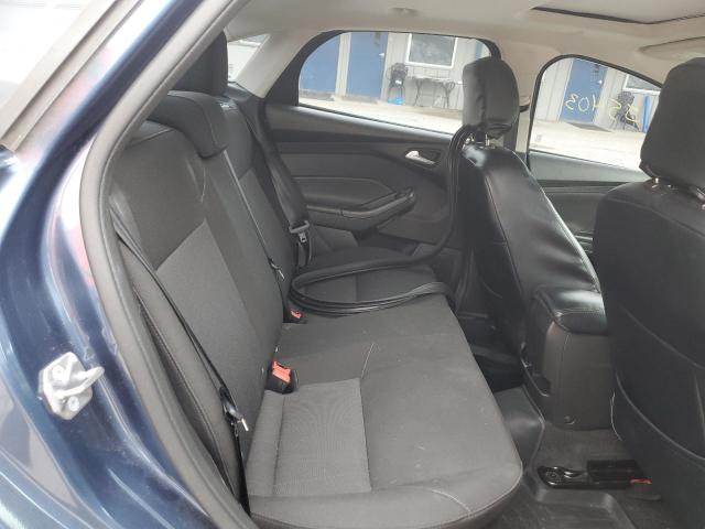 Photo 6 from auction – 2018 FORD FOCUS SEL with VIN 1FADP3H25JL310591