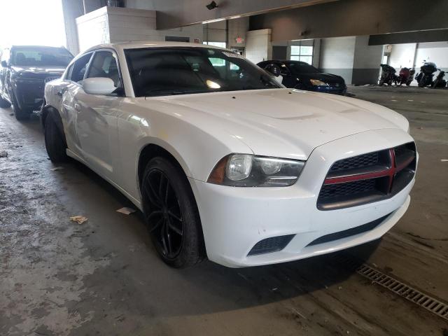 DODGE CHARGER PO 2012 with VIN 2C3CDXAT7CH282869 - Photo from auction