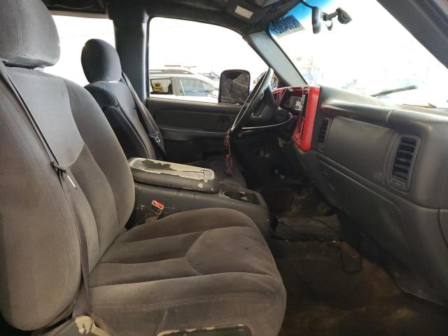 Photo 5 from auction – 2002 GMC SIERRA K25 with VIN 1GTHK29U82E140205