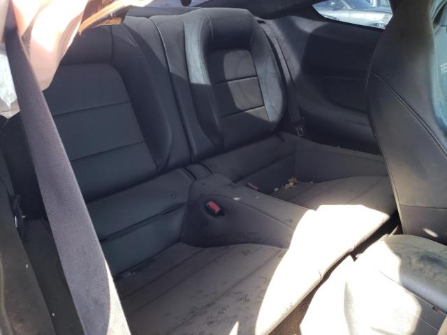 Photo 6 from auction – 2015 FORD MUSTANG with VIN 1FA6P8TH9F5339508
