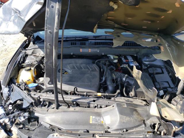 Photo 7 from auction – 2015 FORD FUSION SE with VIN 3FA6P0HD5FR300001