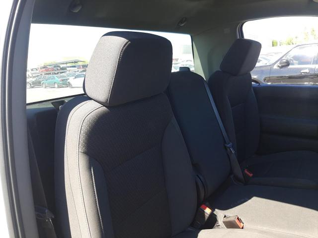 Photo 6 from auction – 2021 CHEVROLET SILVERADO with VIN 3GCNWAEF6MG401920