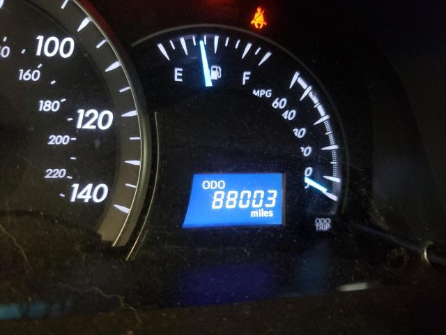 Photo 8 from auction – 2012 TOYOTA CAMRY BASE with VIN 4T4BF1FK0CR264193