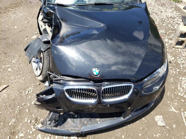 Photo 7 from auction – 2010 BMW 335 XI with VIN WBAWC7C5XAE271215