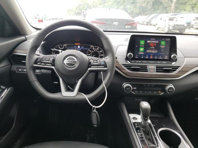 Photo 9 from auction – 2022 NISSAN ALTIMA SL with VIN 1N4BL4EV2NN311022