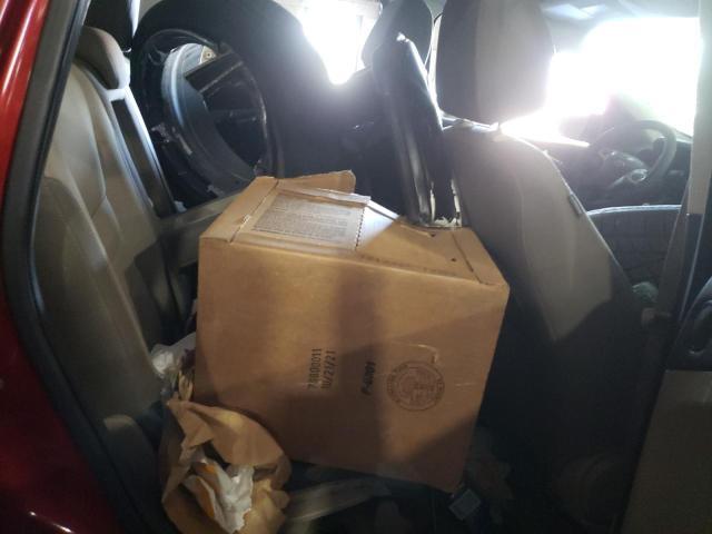 Photo 6 from auction – 2013 FORD ESCAPE SE with VIN 1FMCU0GX1DUA93500