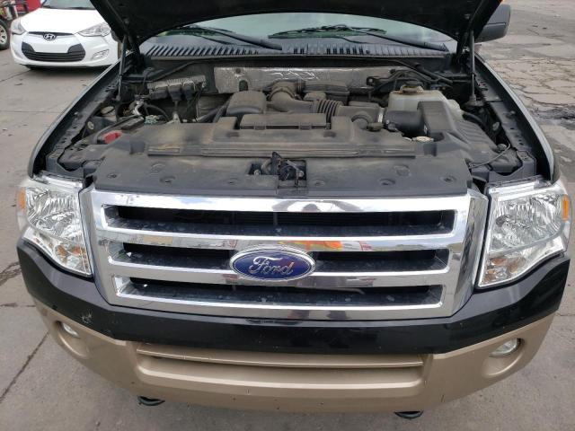 Photo 7 from auction – 2014 FORD EXPEDITION with VIN 1FMJK1J56EEF51246