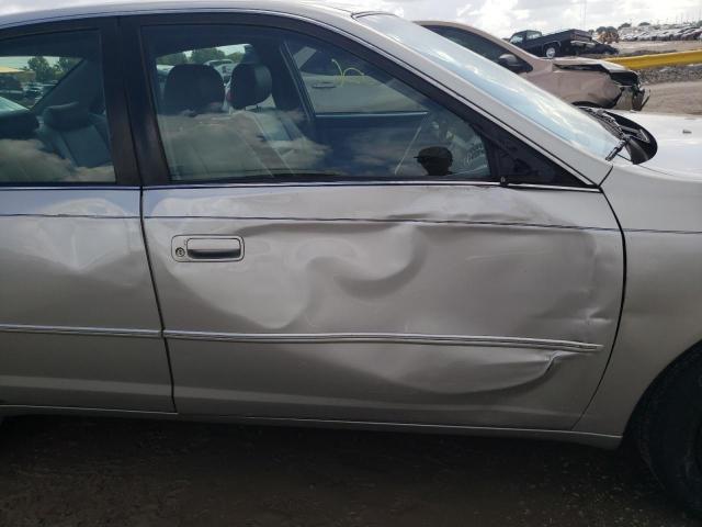 Photo 9 from auction – 2004 TOYOTA AVALON XL with VIN 4T1BF28B44U348290
