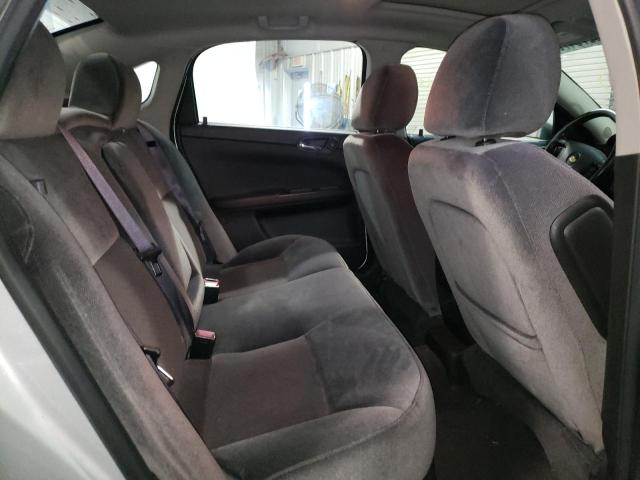 Photo 6 from auction – 2014 CHEVROLET IMPALA LIM with VIN 2G1WB5E38E1127054