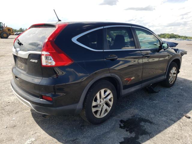 Photo 4 from auction – 2016 HONDA CR-V EX with VIN 2HKRM4H53GH672134