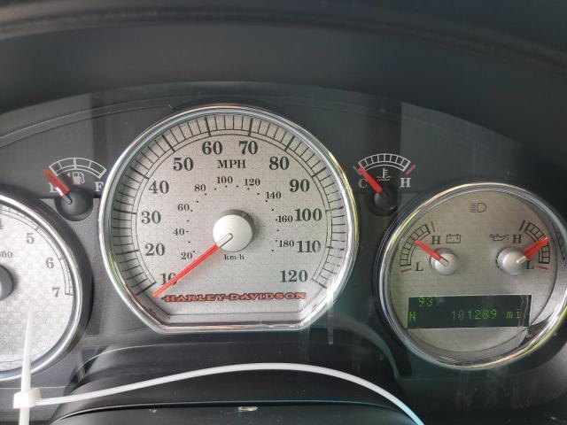 Photo 8 from auction – 2006 FORD F150 with VIN 1FTRX14586FA45871