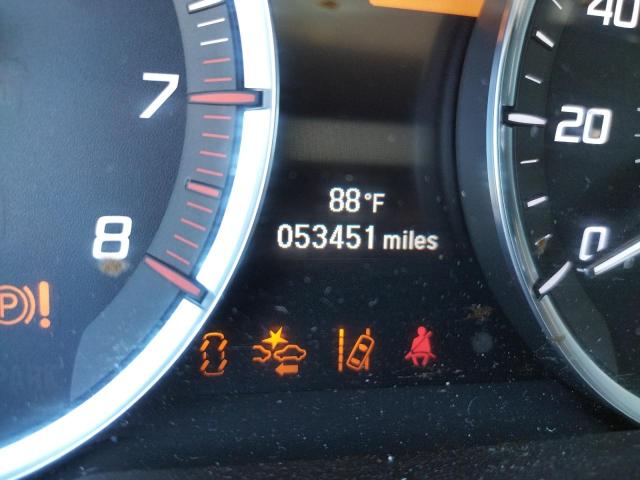 Photo 8 from auction – 2015 ACURA TLX TECH with VIN 19UUB2F54FA008147