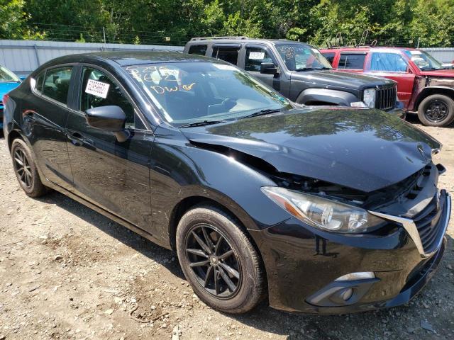 MAZDA 3 TOURING 2015 with VIN 3MZBM1V75FM196318 - Photo from auction