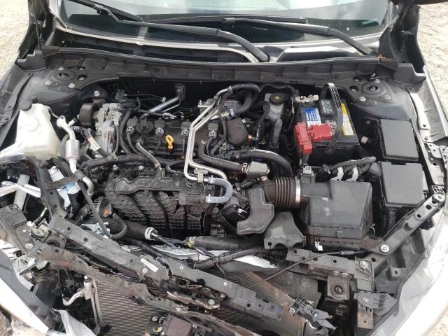 Photo 7 from auction – 2019 NISSAN ALTIMA SR with VIN 1N4BL4CV6KC213119
