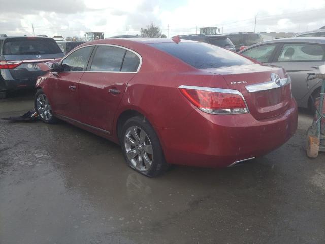 صورة رقم 3 من المزاد - 2012 BUICK LACROSSE P مع VIN 1G4GD5E32CF363108