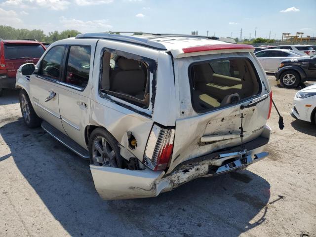 Photo 3 from auction – 2010 CADILLAC ESCALADE L with VIN 1GYUCBEF4AR260054