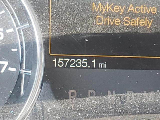 Photo 8 from auction – 2012 FORD F150 SUPER with VIN 1FTFW1CT1CFA14589