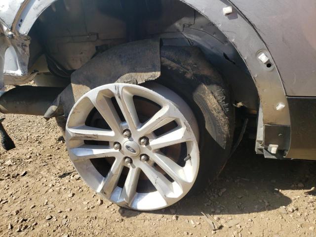 Photo 9 from auction – 2014 FORD EXPLORER X with VIN 1FM5K8D81EGB23198