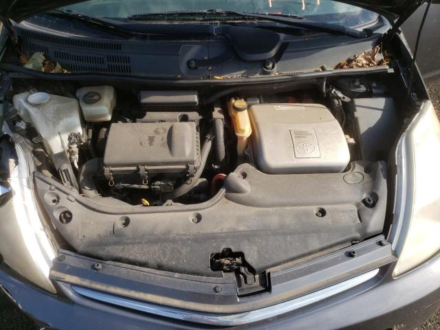 Photo 7 from auction – 2008 TOYOTA PRIUS with VIN JTDKB20U483437009
