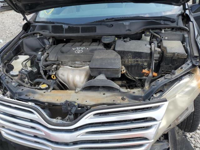 Photo 7 from auction – 2009 TOYOTA VENZA with VIN 4T3ZE11A79U016601