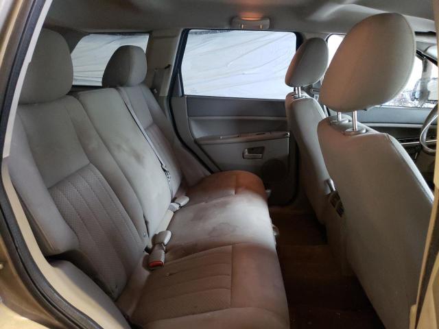Photo 6 from auction – 2005 JEEP GRAND CHER with VIN 1J4GR48K35C515866